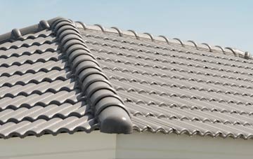 advantages of Treninnick clay roofing