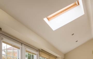 Treninnick conservatory roof insulation companies
