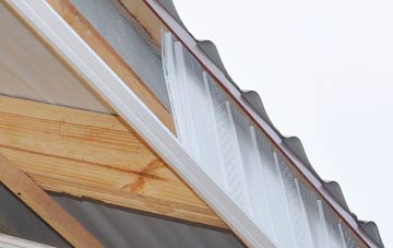 why Treninnick fascia repairs are essential