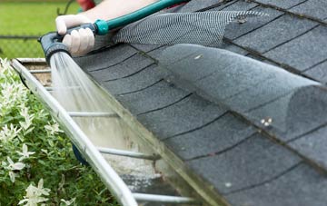 Treninnick gutter cleaning costs
