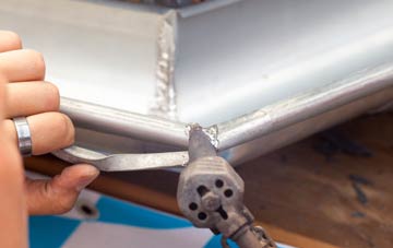 disadvantages of Treninnick lead roofing