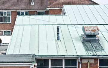 Treninnick lead roofing costs