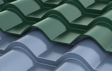 who should consider Treninnick plastic roofs