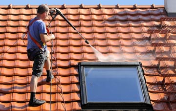roof cleaning Treninnick, Cornwall