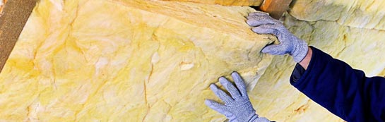 quotes for Treninnick roof insulation