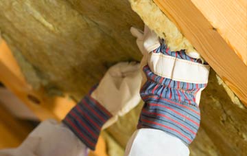 types of Treninnick pitched roof insulation materials