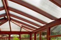 Treninnick conservatory roofing insulation