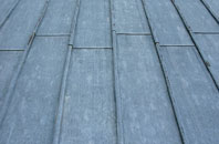 Treninnick lead roofing