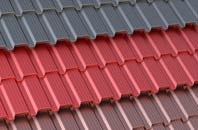 find rated Treninnick plastic roofing companies