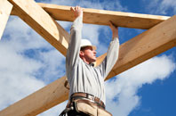 Treninnick roof replacement work