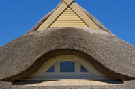 Treninnick thatch roofing